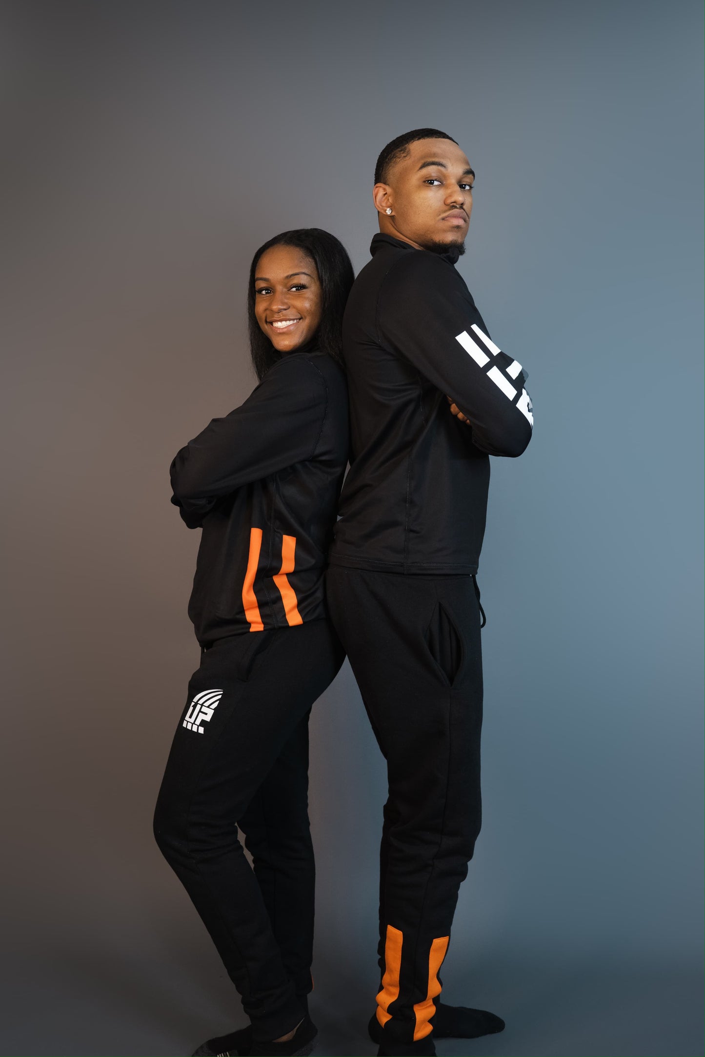 1UP Unisex Joggers