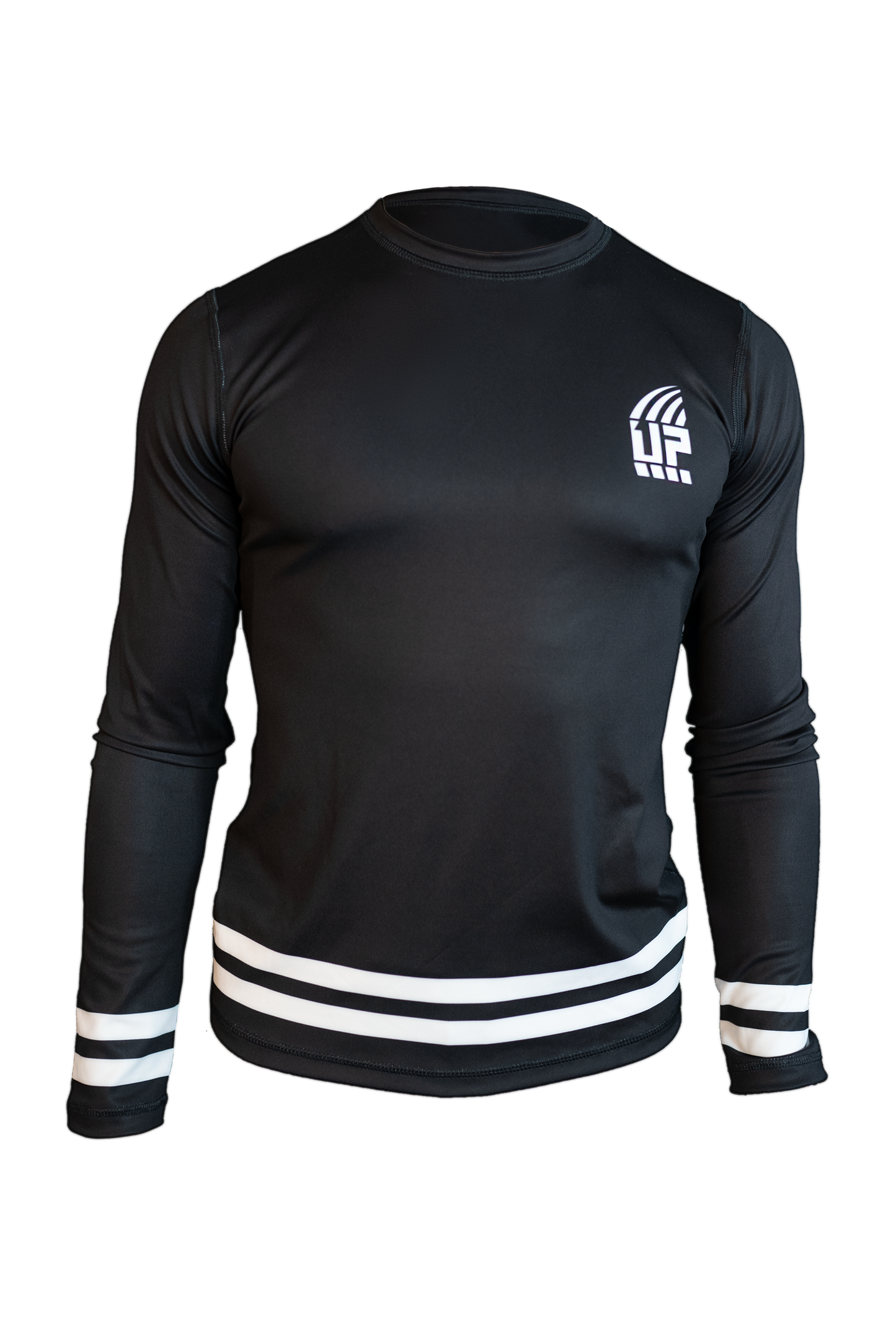 1UP Men’s long sleeve compression