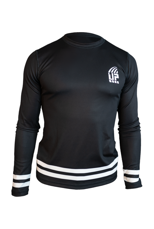 1UP Men’s long sleeve compression