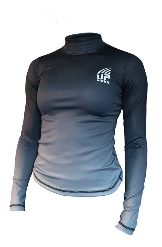 1UP Women’s long sleeve compression